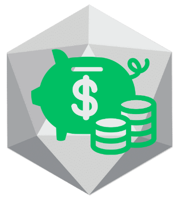 Dice Goblins on a Budget - Great Gifts for under $25