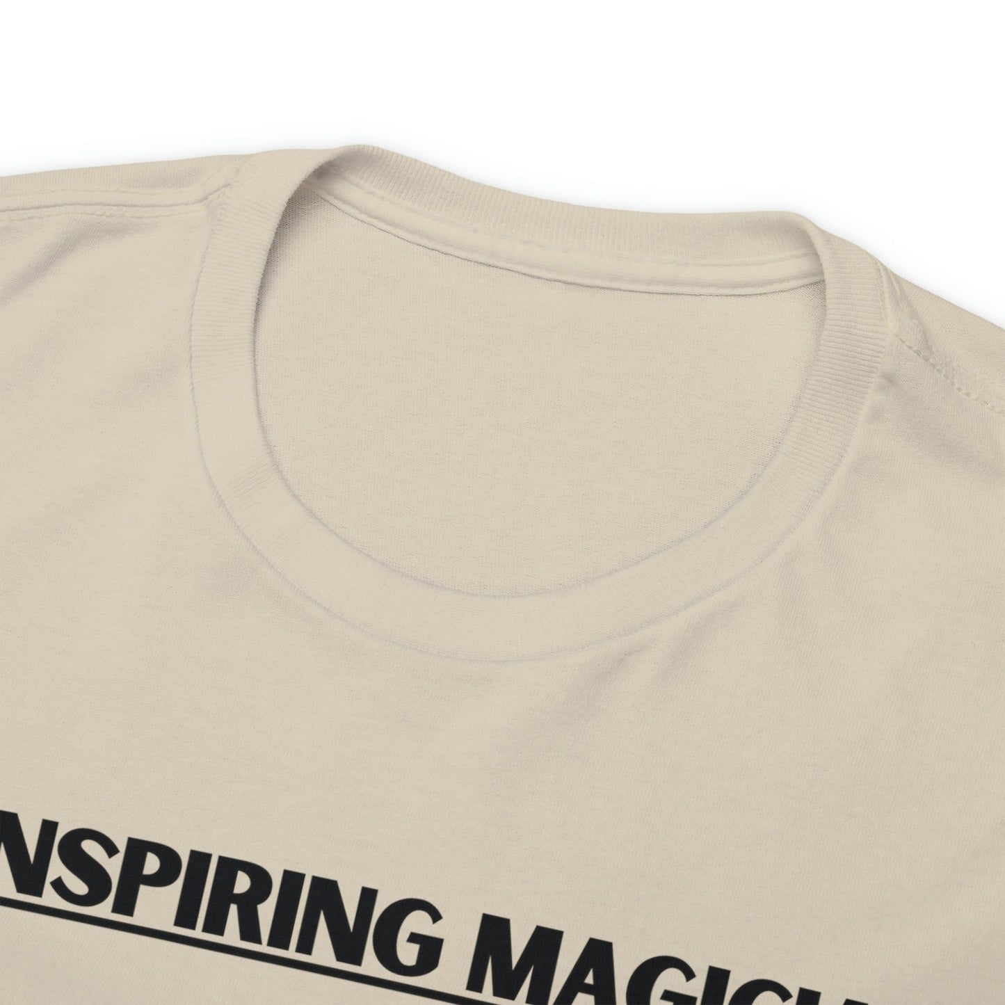 TSHIRT BARD TEE D&D - Pick your color, up to 5x sizing!