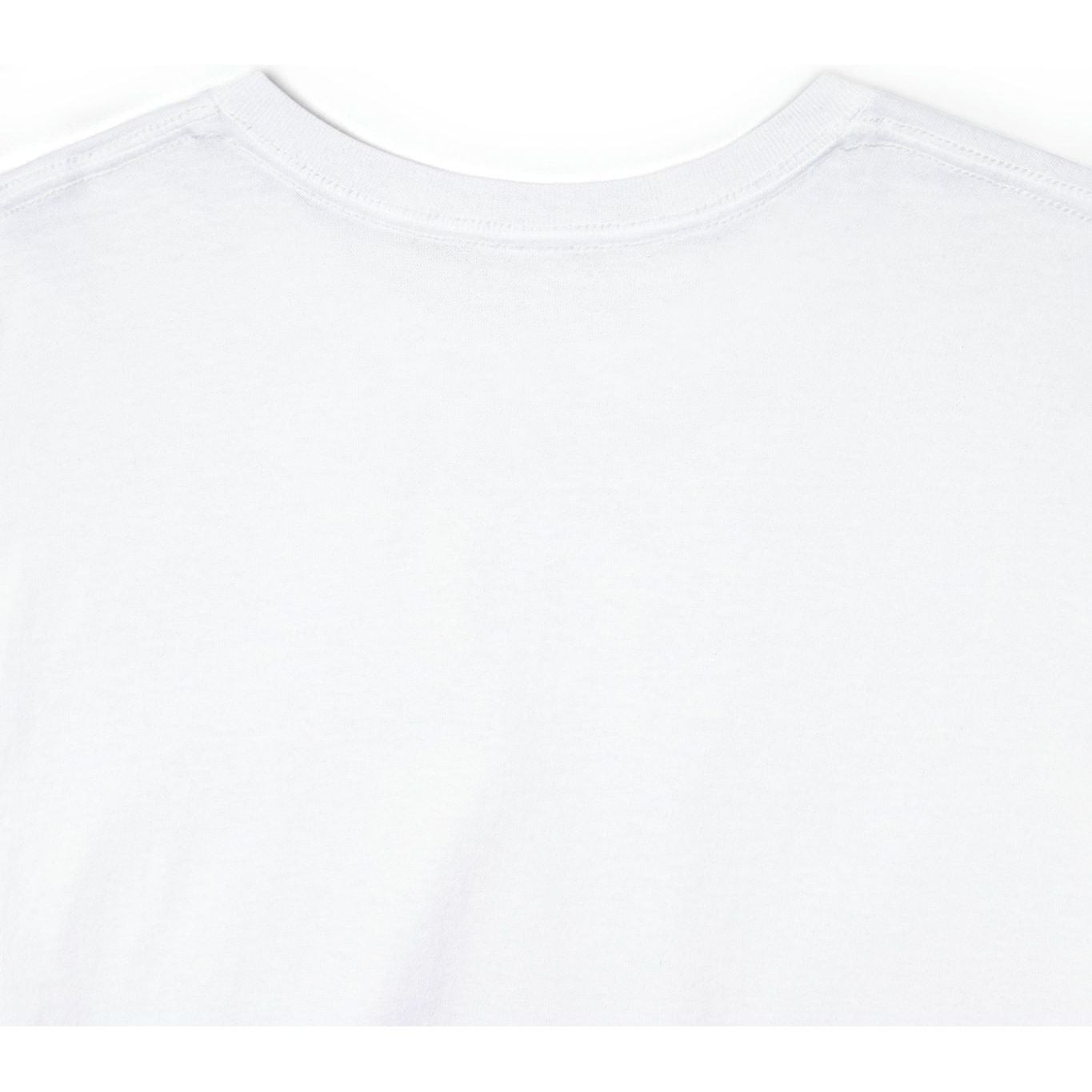 TSHIRT BARBARIAN TEE D&D - Pick your color, up to 5x sizing!