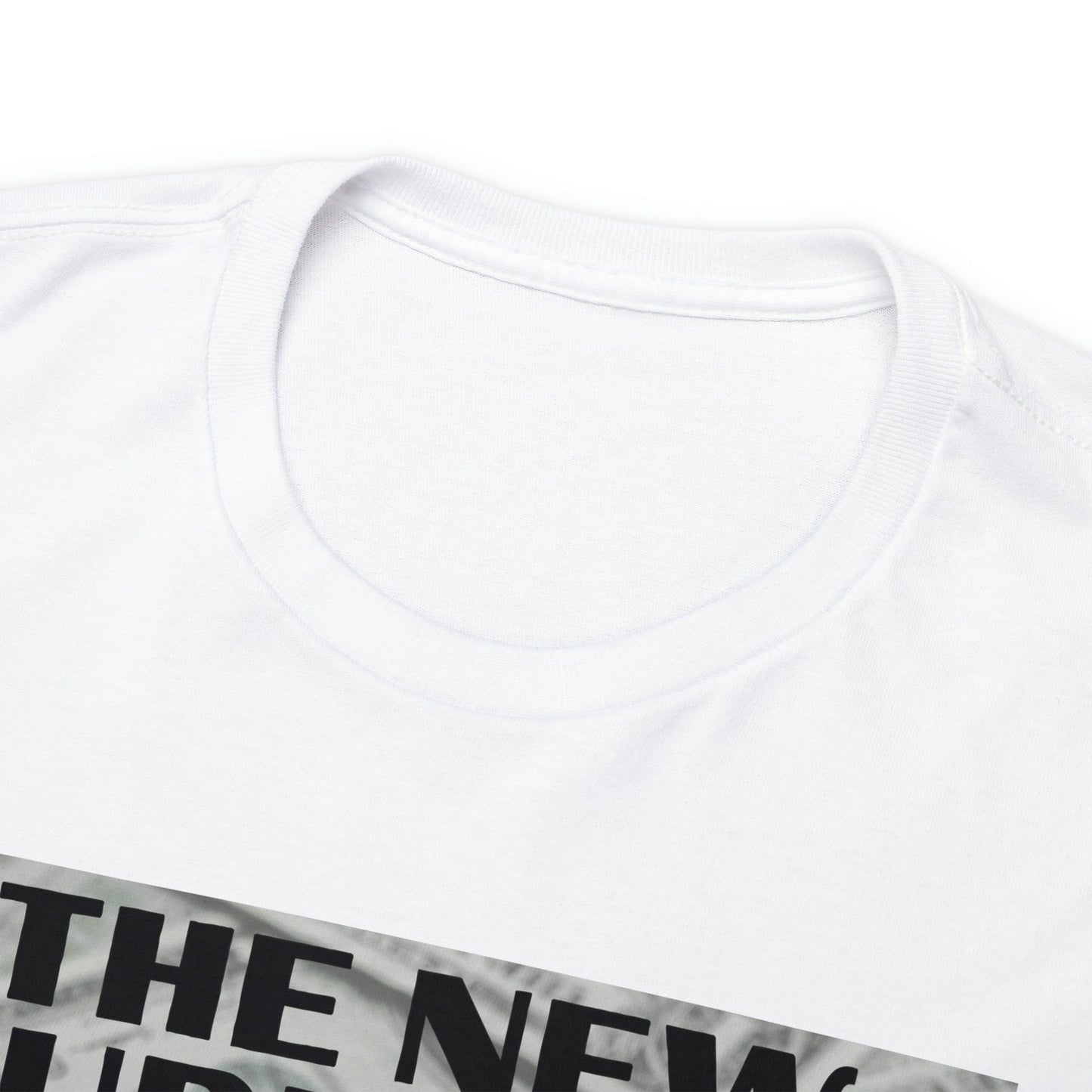Shirt "THE NEW CURRENCY" D&D Shirt Funny Dice Shirt - Pick Your Color, Up to 5x Sizing!