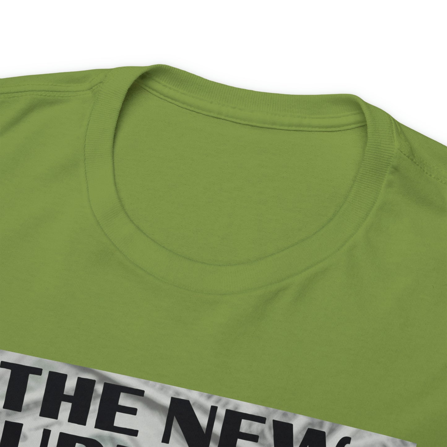 Shirt "THE NEW CURRENCY" D&D Shirt Funny Dice Shirt - Pick Your Color, Up to 5x Sizing!