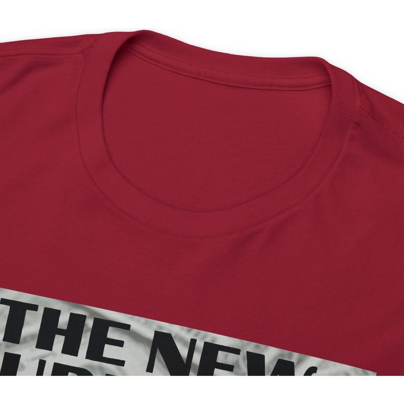 Shirt "THE NEW CURRENCY" D&D Shirt Funny Dice Shirt - Pick Your Color, Up to 5x Sizing!
