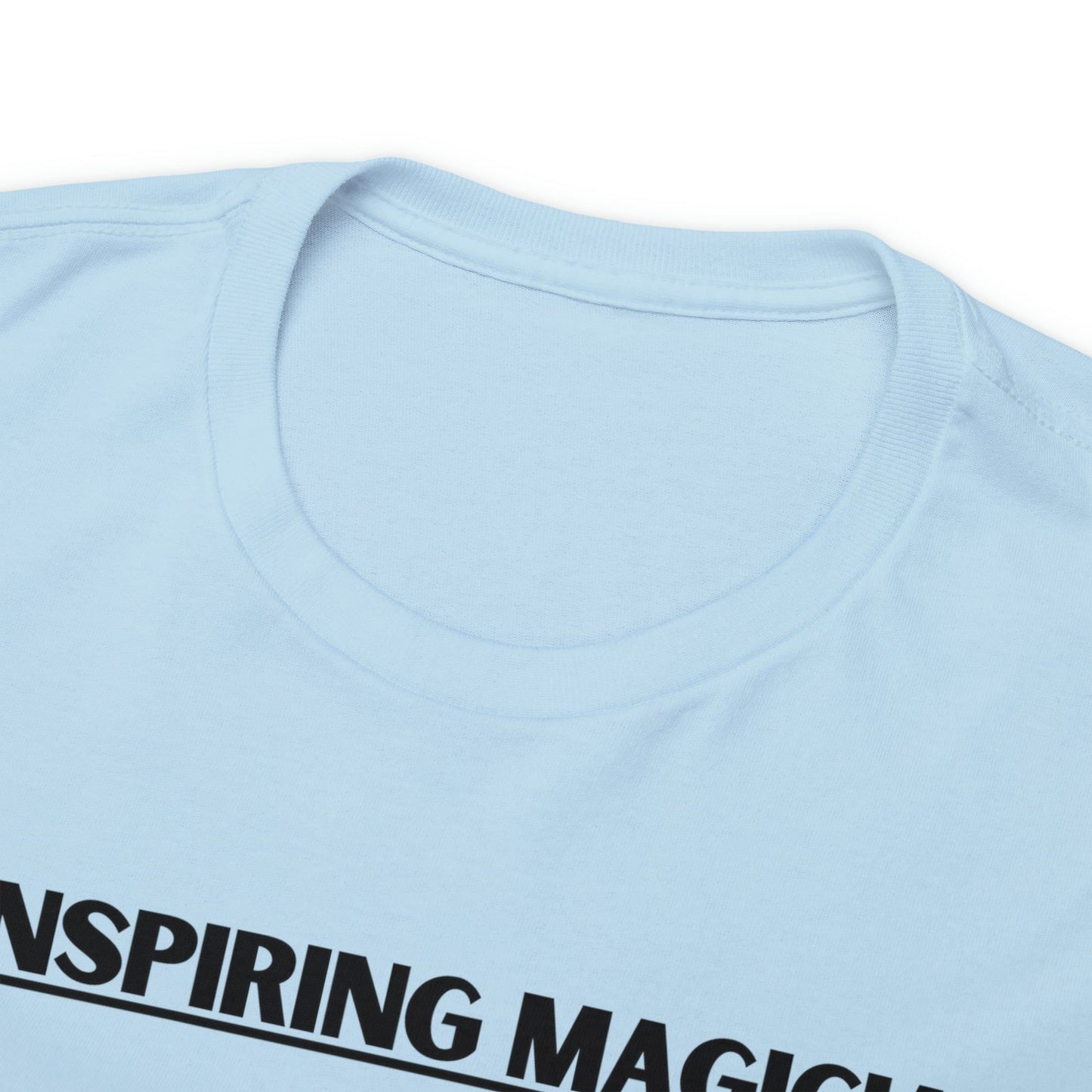 TSHIRT BARD TEE D&D - Pick your color, up to 5x sizing!