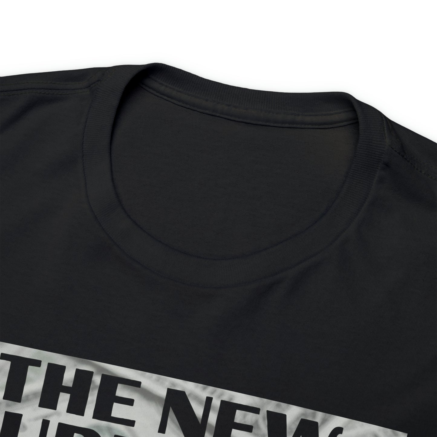 Shirt "THE NEW CURRENCY" D&D Shirt Funny Dice Shirt - Pick Your Color, Up to 5x Sizing!