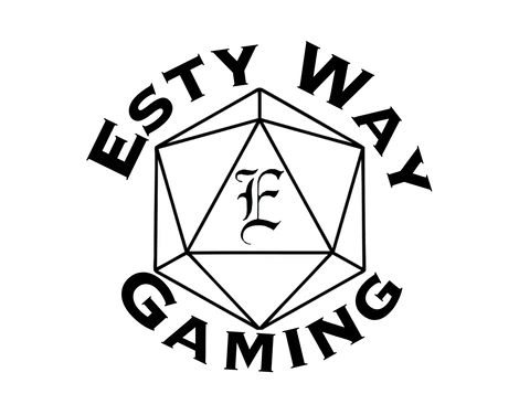 Esty Way Gaming