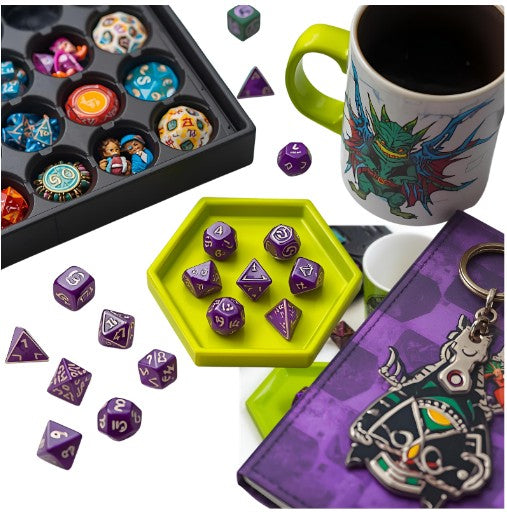 Archmage Premium Mystery Package