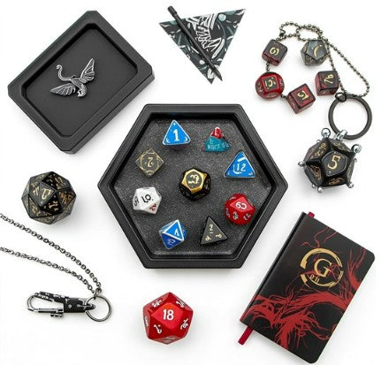 Archmage Premium Mystery Package