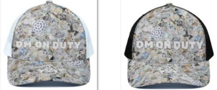 New! White Collage Hawaiian Shirt, Mens Dice DnD, RPG, Gaming Shirt, Gift for DnD Player, Fun RPG Shirt, DM Wedding Gift, DnD Wedding, rpg Gift - Fits Great!
