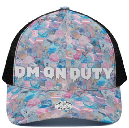 Pride Collage Dice D&D Dice Hawaiian Shirt, Trans Pride Collage Shirt, Dice Print Shirt, Unique Pride Gift, Gift for Trans Friend, Him/Her