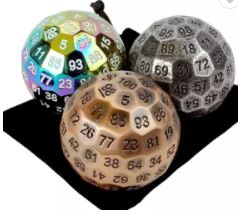 Metal D100