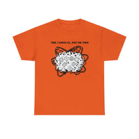 TShirt Funny "Unfavorable D1 Roll" DICE Tee "Guess I'll just die then" D&D - Pick Your Color, Up to 5x Sizing!