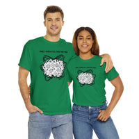 TShirt Funny "Unfavorable D1 Roll" DICE Tee "Guess I'll just die then" D&D - Pick Your Color, Up to 5x Sizing!