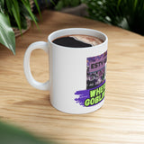 Esty Way Gaming Mug 11oz