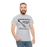 TSHIRT BARD TEE D&D - Pick your color, up to 5x sizing!