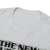 Shirt "THE NEW CURRENCY" D&D Shirt Funny Dice Shirt  -  Pick Your Color, Up to 5x Sizing!