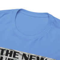 Shirt "THE NEW CURRENCY" D&D Shirt Funny Dice Shirt  -  Pick Your Color, Up to 5x Sizing!