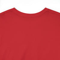 TSHIRT BARBARIAN TEE D&D - Pick your color, up to 5x sizing!