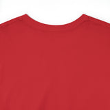TSHIRT BARBARIAN TEE D&D - Pick your color, up to 5x sizing!