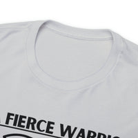TSHIRT BARBARIAN TEE D&D - Pick your color, up to 5x sizing!