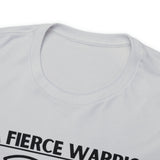 TSHIRT BARBARIAN TEE D&D - Pick your color, up to 5x sizing!