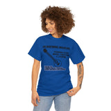 TSHIRT BARD TEE D&D - Pick your color, up to 5x sizing!