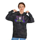 Where Dice Goblins Unite! Hoodie - Esty Way Gaming Hooded Sweatshirt with pocket - Pick Your color, UP TO 5X SIZING!