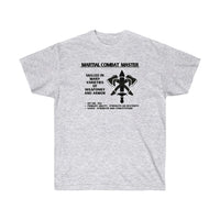 TShirt FIGHTER Tee D&D - Pick Your Color, Up to 5x Sizing!