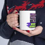 Esty Way Gaming Mug 11oz