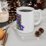 Esty Way Gaming Mug 11oz