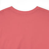 TShirt Funny "Unfavorable D1 Roll" DICE Tee "Guess I'll just die then" D&D - Pick Your Color, Up to 5x Sizing!