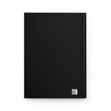 Journal of Retribution - Notebook Hardcover