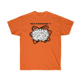 TShirt RETROGRADE DICE "Unfavorable Roll" Tee D&D - Pick Your Color, Up to 5x Sizing!