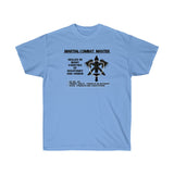 TShirt FIGHTER Tee D&D - Pick Your Color, Up to 5x Sizing!