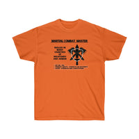 TShirt FIGHTER Tee D&D - Pick Your Color, Up to 5x Sizing!