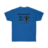 TShirt FIGHTER Tee D&D - Pick Your Color, Up to 5x Sizing!
