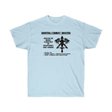 TShirt FIGHTER Tee D&D - Pick Your Color, Up to 5x Sizing!