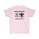 TShirt FIGHTER Tee D&D - Pick Your Color, Up to 5x Sizing!