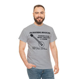 TSHIRT BARD TEE D&D - Pick your color, up to 5x sizing!