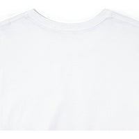 TSHIRT BARBARIAN TEE D&D - Pick your color, up to 5x sizing!