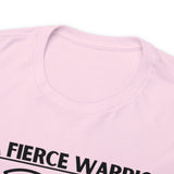 TSHIRT BARBARIAN TEE D&D - Pick your color, up to 5x sizing!