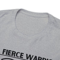 TSHIRT BARBARIAN TEE D&D - Pick your color, up to 5x sizing!