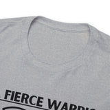 TSHIRT BARBARIAN TEE D&D - Pick your color, up to 5x sizing!