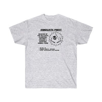 TShirt DRUID Tee D&D - Pick Your Color, Up to 5x Sizing!