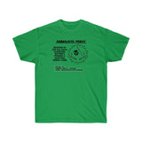 TShirt DRUID Tee D&D - Pick Your Color, Up to 5x Sizing!