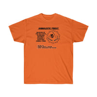 TShirt DRUID Tee D&D - Pick Your Color, Up to 5x Sizing!