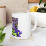 Esty Way Gaming Mug 11oz