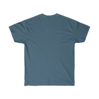 TShirt RETROGRADE DICE "Unfavorable Roll" Tee D&D - Pick Your Color, Up to 5x Sizing!