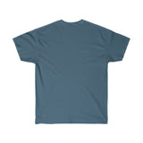 TShirt RETROGRADE DICE "Unfavorable Roll" Tee D&D - Pick Your Color, Up to 5x Sizing!