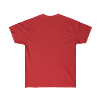 TShirt RETROGRADE DICE "Unfavorable Roll" Tee D&D - Pick Your Color, Up to 5x Sizing!