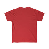 TShirt RETROGRADE DICE "Unfavorable Roll" Tee D&D - Pick Your Color, Up to 5x Sizing!